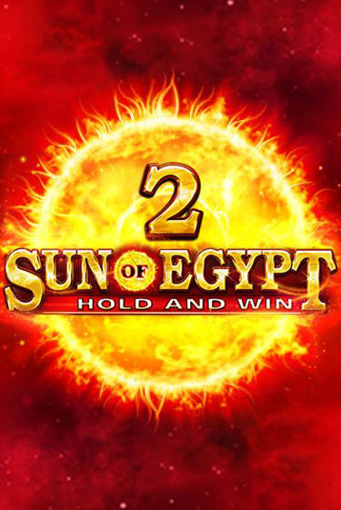 Демо игрового автомата Sun of Egypt 2 | SELECTOR BY 