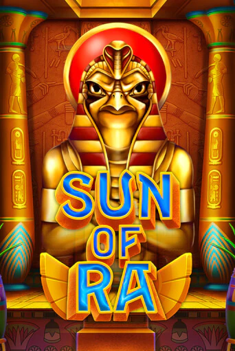 Демо игрового автомата Sun of Ra | SELECTOR BY 