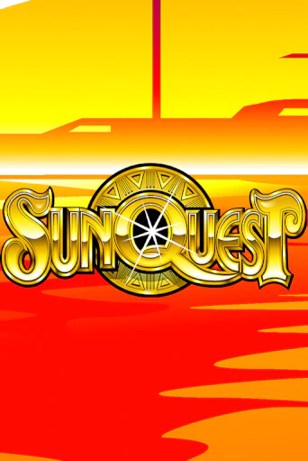 Демо игрового автомата Sun Quest | SELECTOR BY 