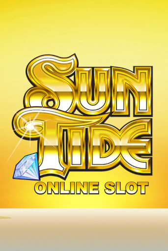 Демо игрового автомата SunTide | SELECTOR BY 