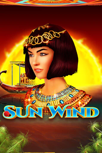 Демо игрового автомата Sun Wind | SELECTOR BY 