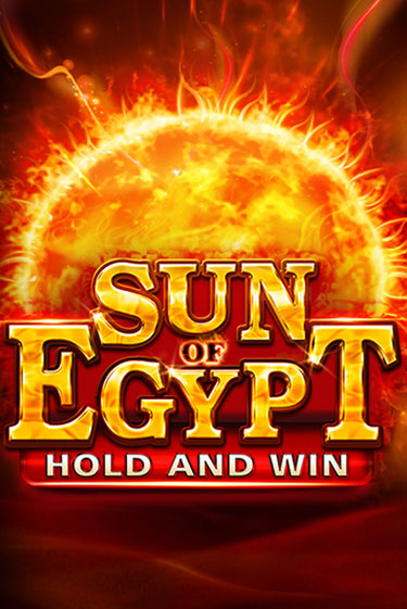 Демо игрового автомата Sun of Egypt | SELECTOR BY 