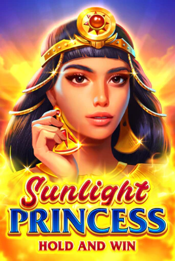 Демо игрового автомата Sunlight Princess | SELECTOR BY 