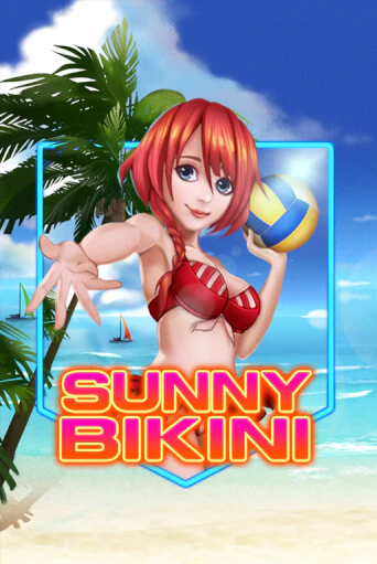 Демо игрового автомата Sunny Bikini | SELECTOR BY 