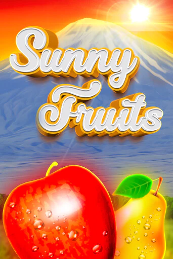 Демо игрового автомата Sunny Fruits | SELECTOR BY 