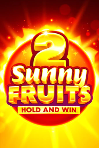 Демо игрового автомата Sunny Fruits 2: Hold and Win | SELECTOR BY 