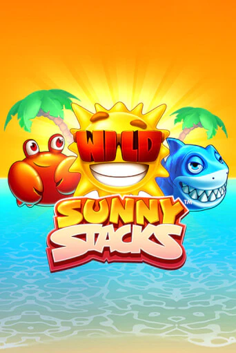 Демо игрового автомата Sunny Stacks | SELECTOR BY 