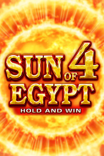 Демо игрового автомата Sun of Egypt 4 | SELECTOR BY 