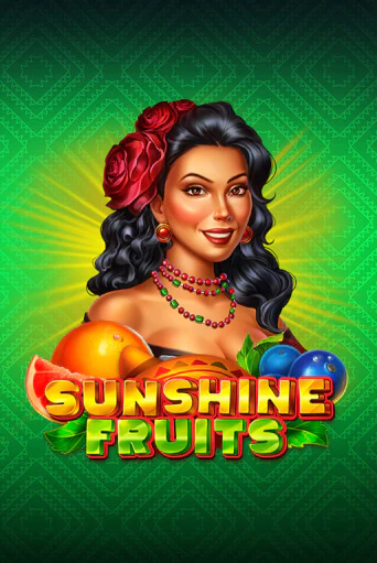 Демо игрового автомата Sunshine Fruits | SELECTOR BY 