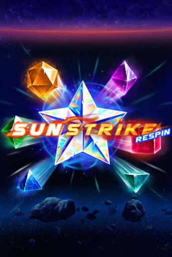 Демо игрового автомата Sunstrike Respin | SELECTOR BY 