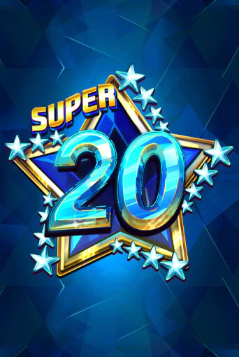 Демо игрового автомата Super 20 Stars | SELECTOR BY 