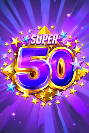 Демо игрового автомата Super 50 Stars | SELECTOR BY 