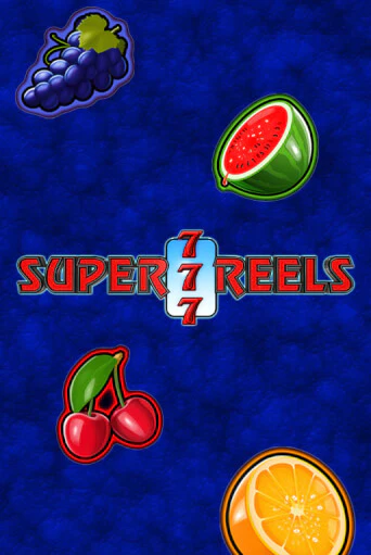 Демо игрового автомата Super 7 Reels | SELECTOR BY 