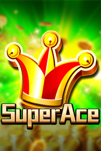 Демо игрового автомата Super Ace | SELECTOR BY 