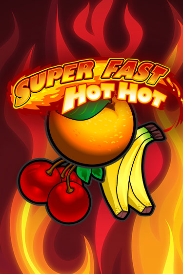 Демо игрового автомата Super Fast Hot Hot | SELECTOR BY 