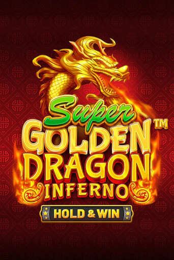 Демо игрового автомата Super Golden Dragon Inferno | SELECTOR BY 