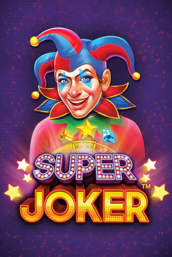 Демо игрового автомата Super Joker | SELECTOR BY 