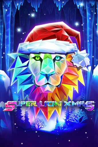 Демо игрового автомата Super Lion Xmas | SELECTOR BY 