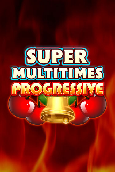 Демо игрового автомата Super Multitimes Progressive | SELECTOR BY 