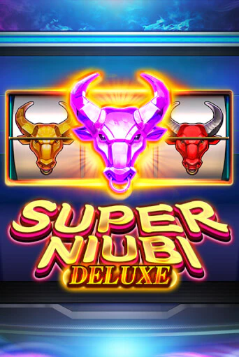 Демо игрового автомата Super Niubi Deluxe | SELECTOR BY 