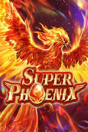 Демо игрового автомата Super Phoenix | SELECTOR BY 