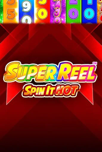 Демо игрового автомата Super Reel: Spin it Hot! | SELECTOR BY 