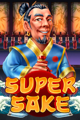 Демо игрового автомата Super Sake | SELECTOR BY 