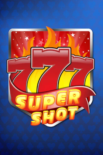 Демо игрового автомата SuperShot | SELECTOR BY 