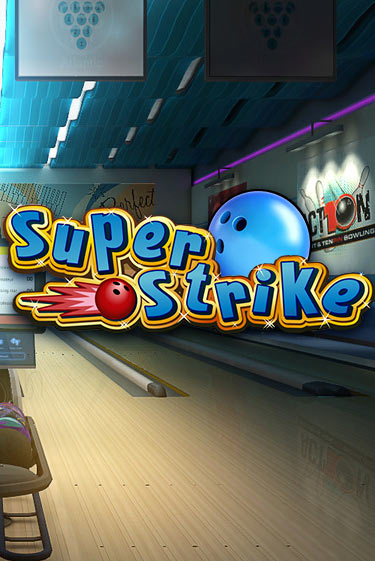 Демо игрового автомата Super Strike | SELECTOR BY 