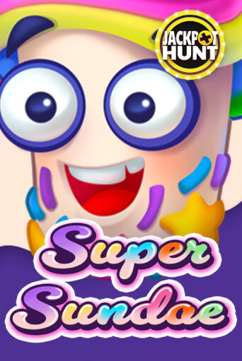 Демо игрового автомата Super Sundae | SELECTOR BY 