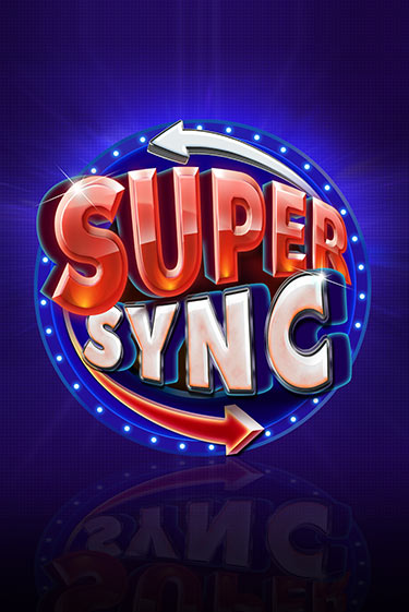 Демо игрового автомата Super Sync | SELECTOR BY 