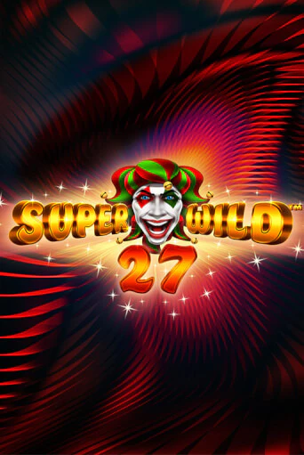 Демо игрового автомата Super Wild 27 | SELECTOR BY 