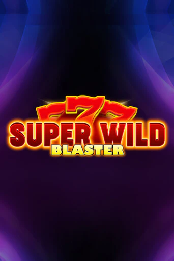 Демо игрового автомата Super Wild Blaster | SELECTOR BY 