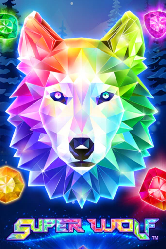 Демо игрового автомата Super Wolf | SELECTOR BY 