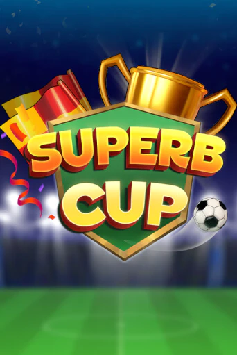 Демо игрового автомата Superb cup | SELECTOR BY 