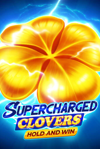 Демо игрового автомата Supercharged Clovers: Hold and Win | SELECTOR BY 