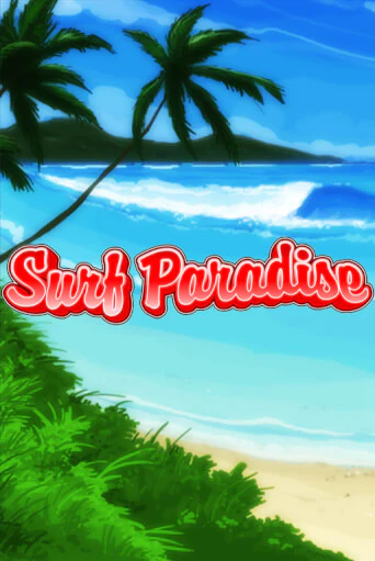 Демо игрового автомата Surf Paradise | SELECTOR BY 