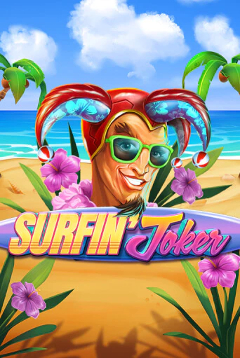 Демо игрового автомата Surfin' Joker | SELECTOR BY 