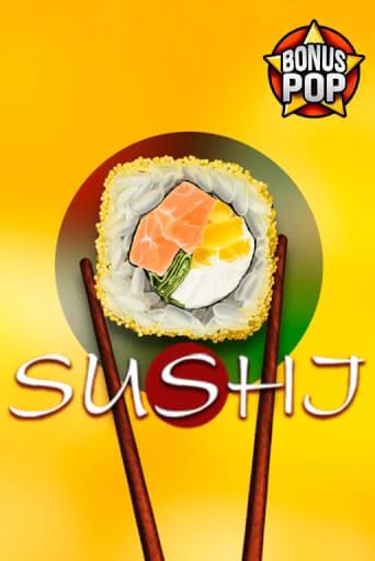 Демо игрового автомата Sushi | SELECTOR BY 