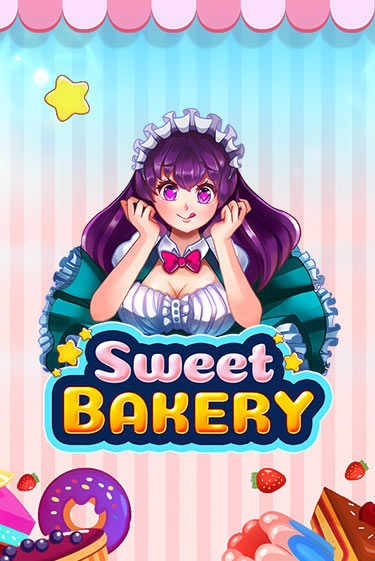 Демо игрового автомата Sweet Bakery | SELECTOR BY 