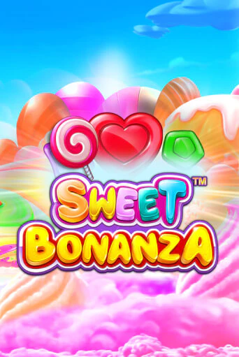 Демо игрового автомата Sweet Bonanza | SELECTOR BY 