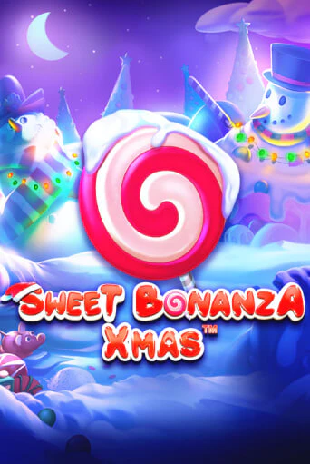 Демо игрового автомата Sweet Bonanza Xmas™ | SELECTOR BY 