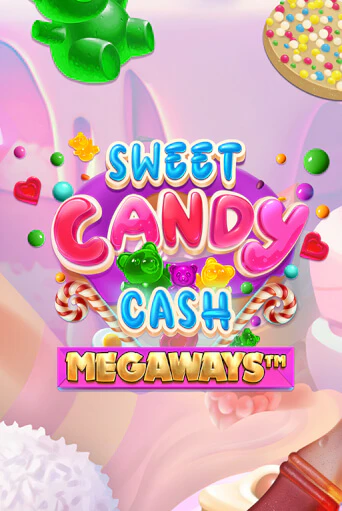 Демо игрового автомата Sweet Candy Cash Megaways | SELECTOR BY 