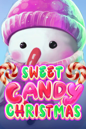 Демо игрового автомата Sweet Candy Christmas | SELECTOR BY 