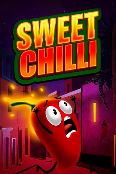 Демо игрового автомата Sweet Chilli | SELECTOR BY 