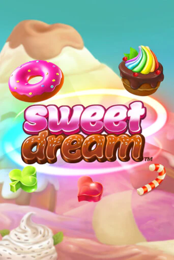 Демо игрового автомата Sweet Dream | SELECTOR BY 