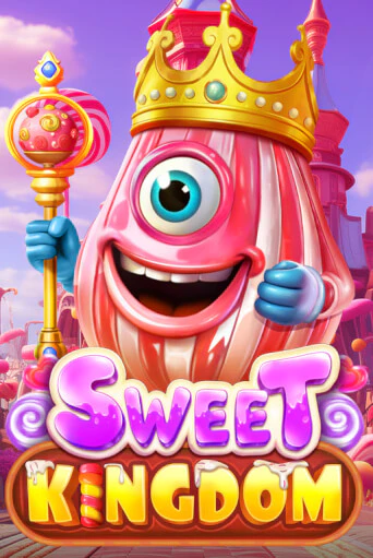 Демо игрового автомата Sweet Kingdom | SELECTOR BY 