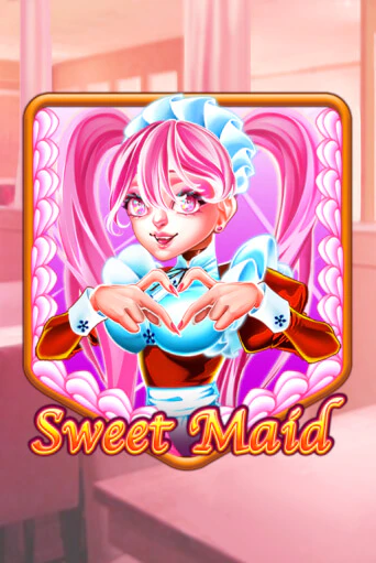 Демо игрового автомата Sweet Maid | SELECTOR BY 