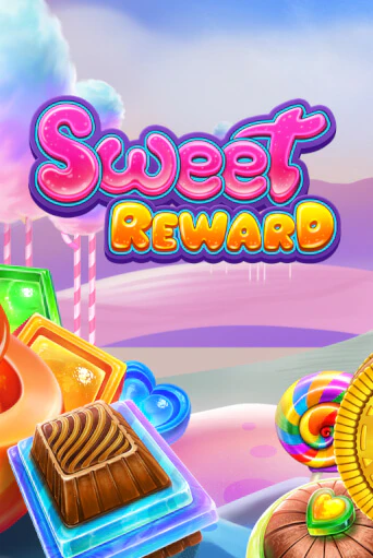 Демо игрового автомата Sweet Reward™ | SELECTOR BY 