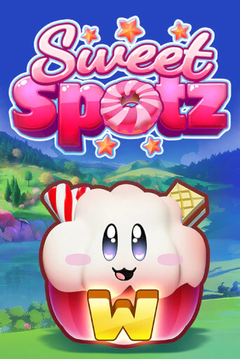 Демо игрового автомата Sweet Spotz | SELECTOR BY 